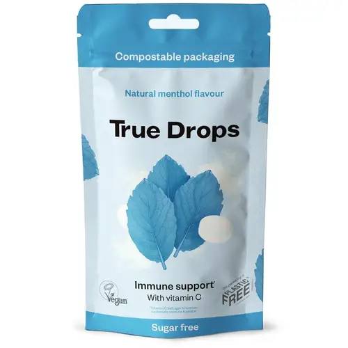 true-drops-immune-support-ledentsy-so-vkusom-ogurtsa-mentol-vitamin-s-70-g-bez-sakxara