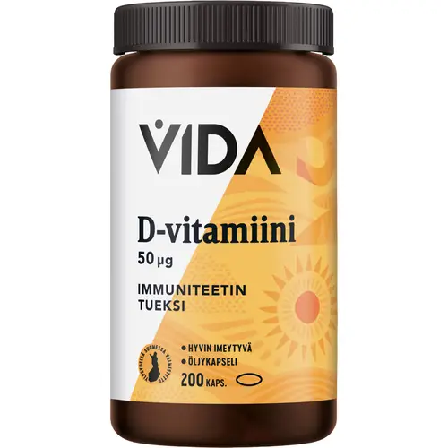 vitamin-d-vida-50-mkg-200-sht