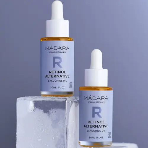 Масло для лица Madara Retinol Alternative Bakuchiol Oil 30 мл