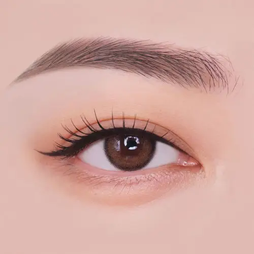 Карандаш для бровей Unleashia Shaper Defining Eyebrow Pencil - Kulmakynä No.2 Kraft Brown