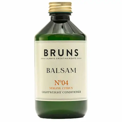 bruns-products-nr04-magic-citrus-balsam-300-ml-lemon-conditioner