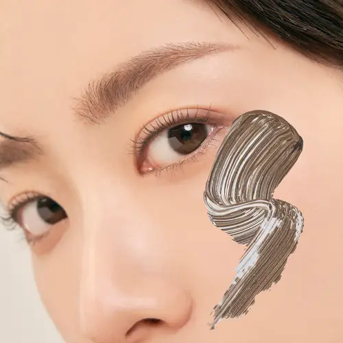 Rom&nd Han All Brow Cara - Гель для бровей 02 Mild Woody 9 г