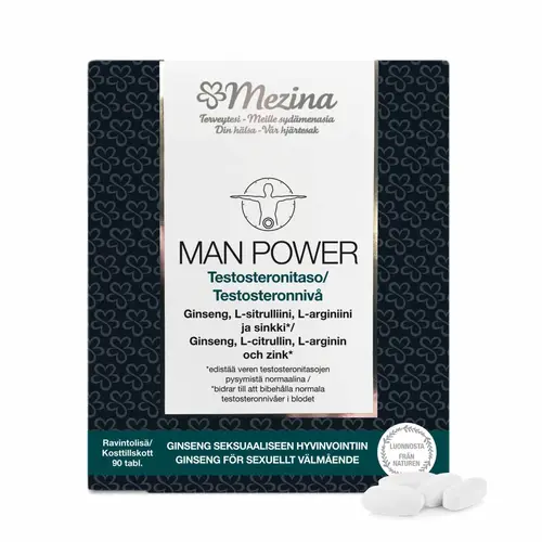 mezina-man-power-90-tabl