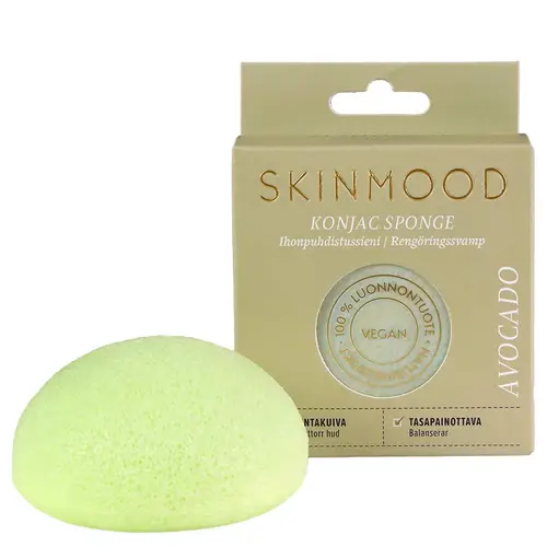 skinmood-konjac-sponge-avocado-avokado-sponzh-dlia-litsa-dlia-kombinirovannoi-i-poverkxnostno-sukxoi-kombinirovannoi-kozhi-1-sht