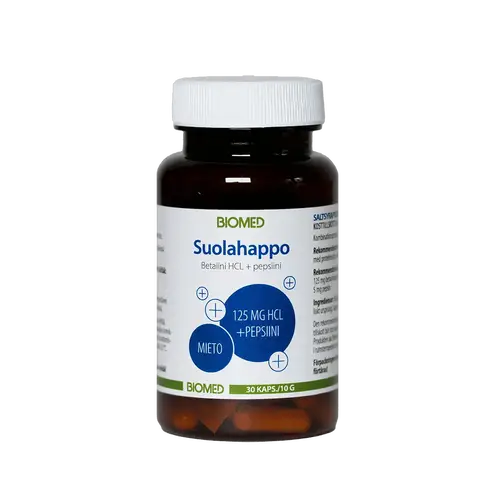 biomed-solianaia-kislota-betain-gidrokxlorid-pepsin-30-kapsul
