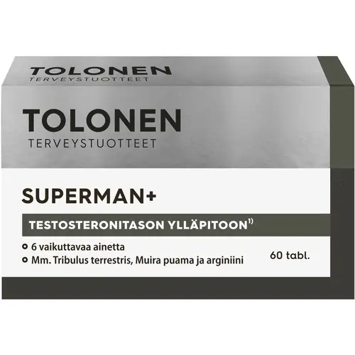 tolonen-superman-60-sht