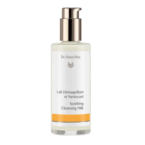 uspokaivaiushchee-ochishchaiushchee-molochko-dr-hauschka-ochishchaiushchaia-emulsiia-145-ml