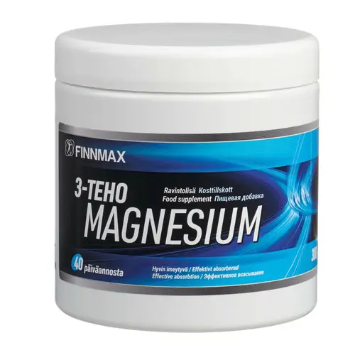 finnmax-3-tehomagnesium-300-g
