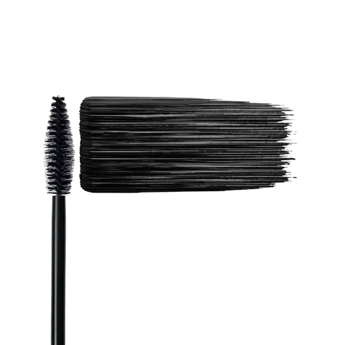 Dr. Hauschka Long Lasting Mascara - Стойкая тушь для ресниц 01 Black 8 мл