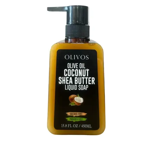 zhidkoe-mylo-olivos-olive-oil-coconut-shea-butter-zhidkoe-mylo-s-maslom-kokosa-i-masla-shi-olivkovoe-maslo-450-ml