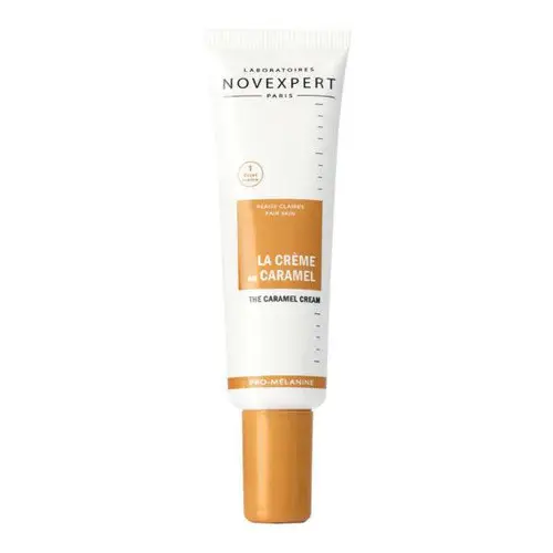 novexpert-pro-melanine-the-caramel-cream-bb-krem-n1-ivory-radiance-30-ml