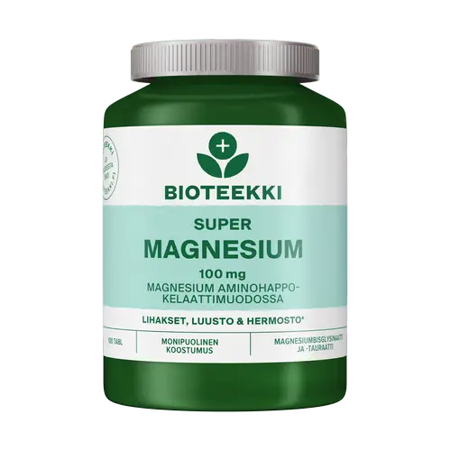 bioteekki-super-magnesium-100-mg-100-tabl