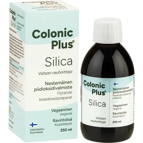 colonic-plus-silica-250-ml