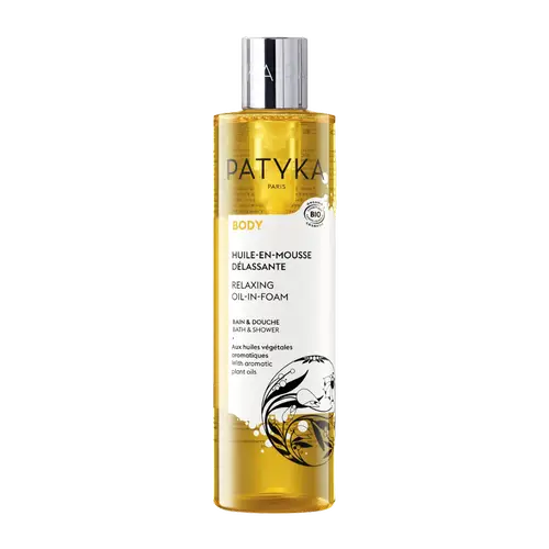 patyka-body-relaxing-oil-in-foam-peniashcheesia-maslo-dlia-dusha-200-ml