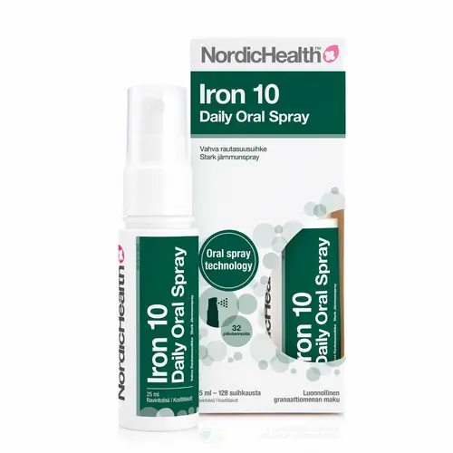 sprei-dlia-ezhednevnogo-ispolzovaniia-nordic-health-iron-10-s-silnym-soderzhaniem-zheleza-25-ml
