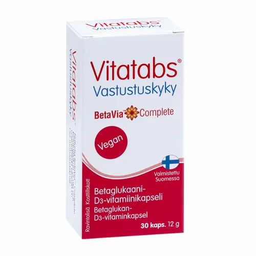 vitatabs-resistance-30-kaps