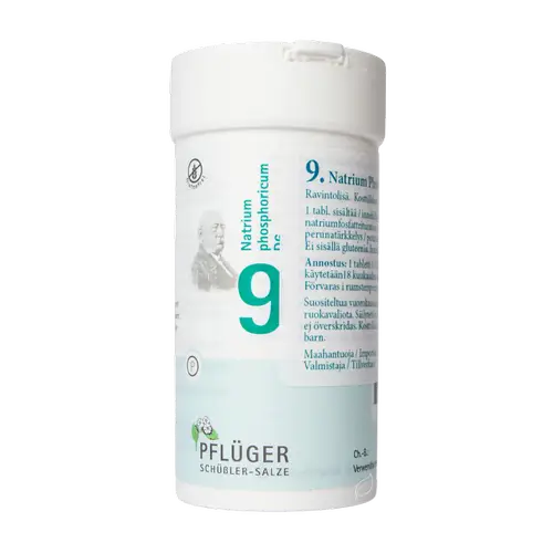 pfluger-9-natrium-phosphoricum-kletochnaia-sol-400-tabletok