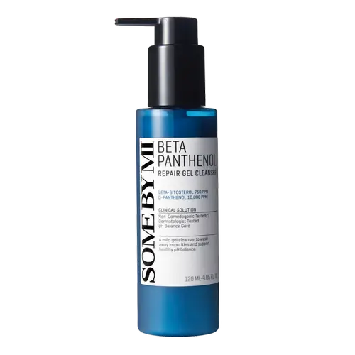some-by-mi-beta-panthenol-repair-gel-cleanser-ochishchaiushchii-gel-120-ml