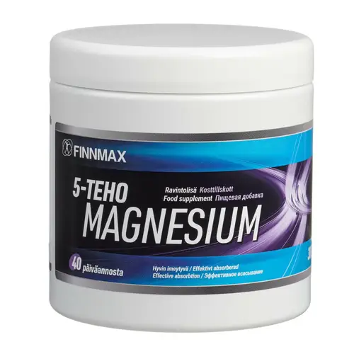 finnmax-5-tehomagnesium-plus-300-g