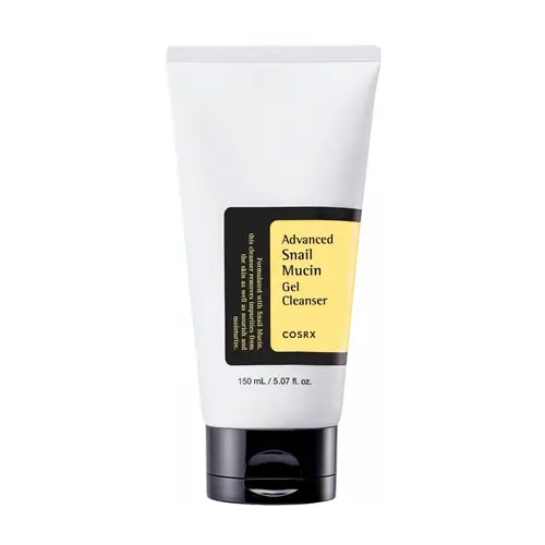 cosrx-advanced-snail-mucin-gel-cleanser-ochishchaiushchii-gel-150-ml