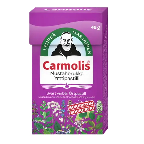 ledentsy-carmolis-herbal-so-vkusom-chernoi-smorodiny-45-g-data-03-2026