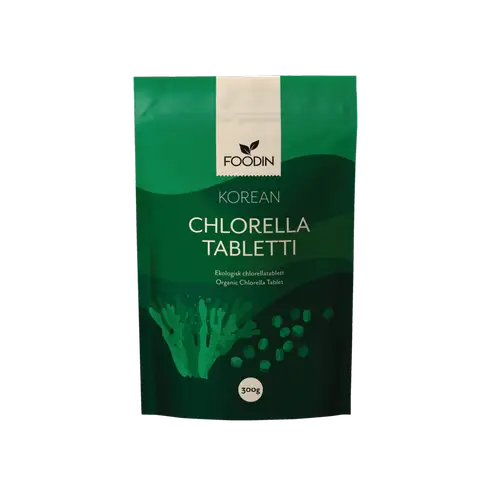 foodin-koreiskaia-kxlorella-tabletka-300-g