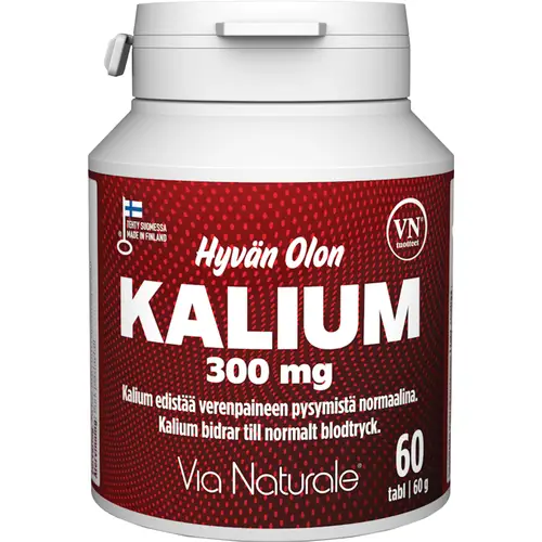 kalii-300-mg-via-naturale-60-sht-blagopoluchie