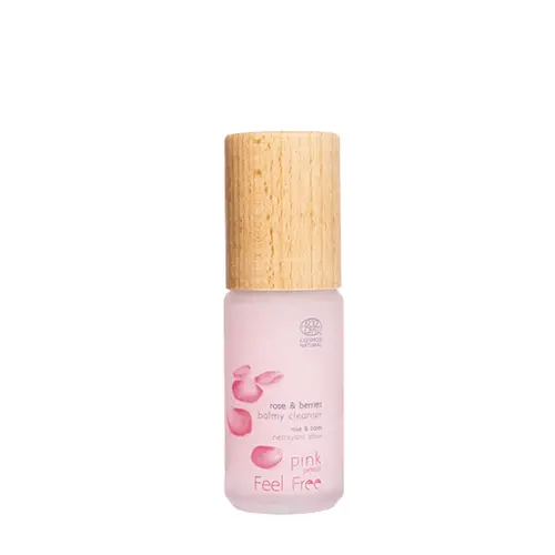 ochishchaiushchii-balzam-feel-free-rose-berries-balmy-cleanser-100-ml-pereboi-s-postavkami-net-informatsii-o-postuplenii-novoi-partii