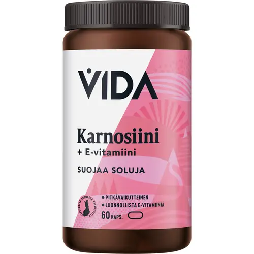 karnozin-vitamin-e-vida-60-sht