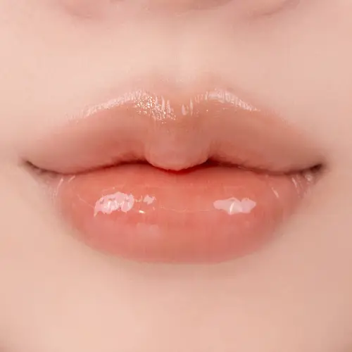 Rom&nd Glasting Melting Balm - тонированный крем для губ Coco Nude 01 3,5 г - исчезает