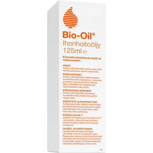 Масло для ухода за кожей Bio-Oil 125 мл