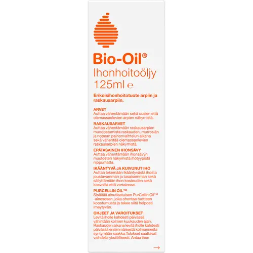 Масло для ухода за кожей Bio-Oil 125 мл