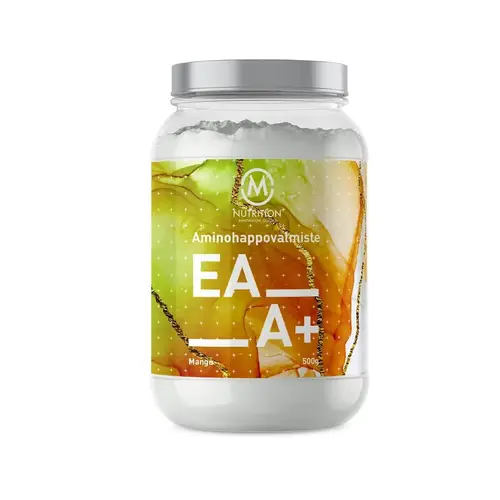 m-nutrition-eaa-mango-500-g