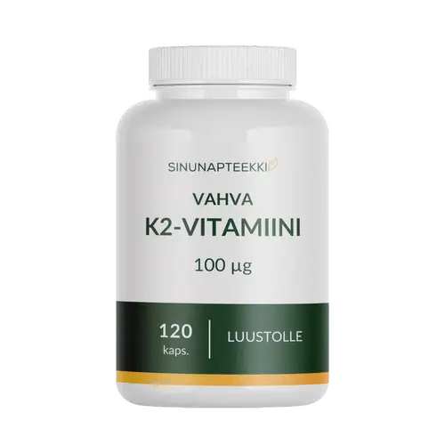 sinunapteeks-strong-vitamin-k2-100-mkg-120-kaps