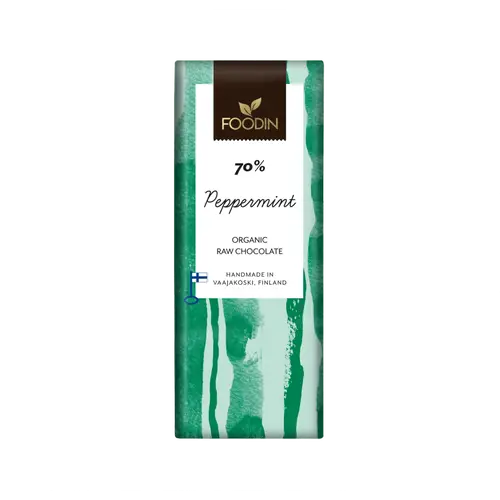 foodin-peppermint-70-raw-chocolate-40-g