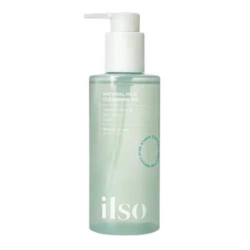 ilso-natural-mild-cleansing-oil-ochishchaiushchee-maslo-200-ml