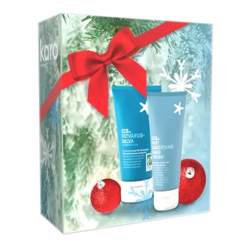 krem-dlia-ruk-ccs-75-ml-i-krem-dlia-nog-75-ml-podarochnaia-upakovka