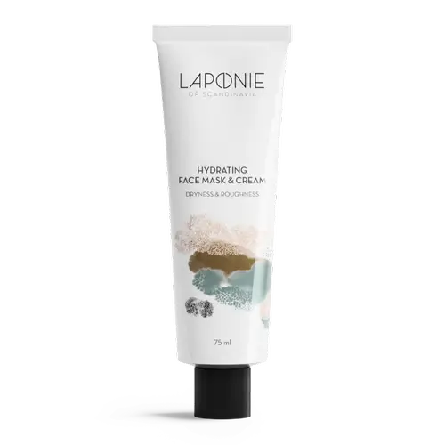 uvlazhniaiushchaia-maska-dlia-litsa-i-krem-laponie-of-scandinavia-maska-i-krem-dlia-litsa-75-ml