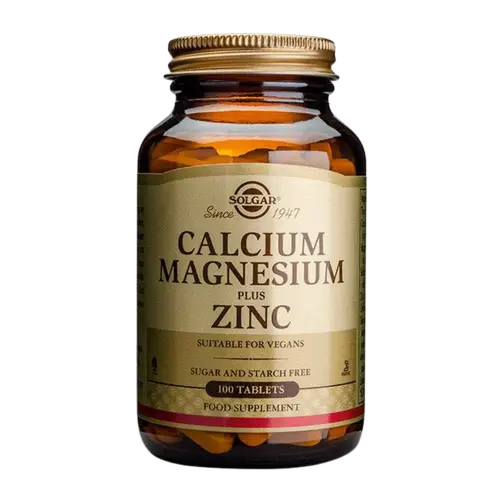 solgar-calcium-magnesium-plus-zinc-kaltsii-magnii-tsink-100-tabl