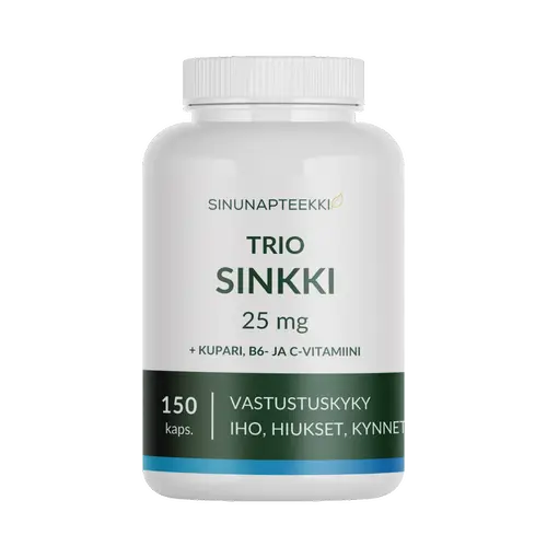 sinunaptik-trio-tsink-25-mg-150-kaps