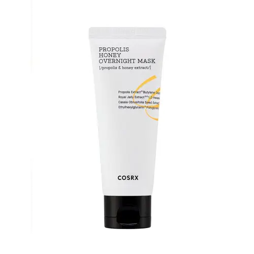 cosrx-full-fit-propolis-honey-overnight-mask-nochnaia-maska-60-ml