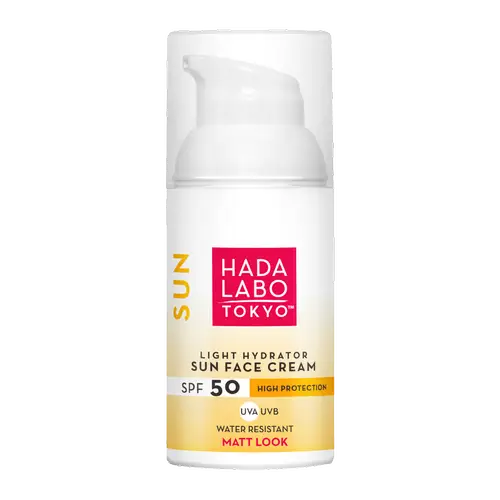 hada-labo-tokyo-light-hydrator-sun-face-cream-spf50-solntsezashchitnyi-krem-50-ml