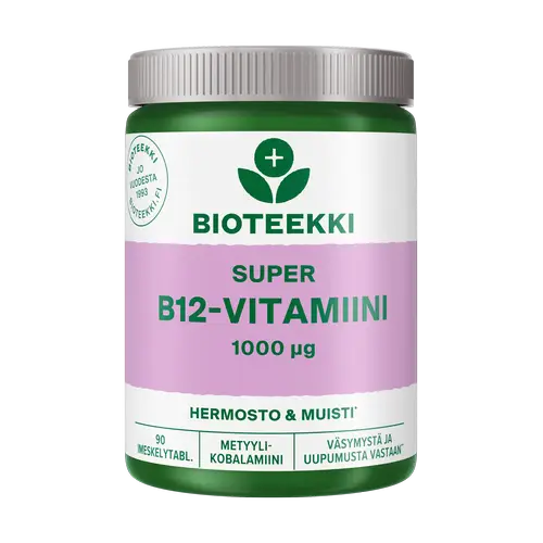 bioteks-super-b12-vitamin-1000-mkg-90-tabl