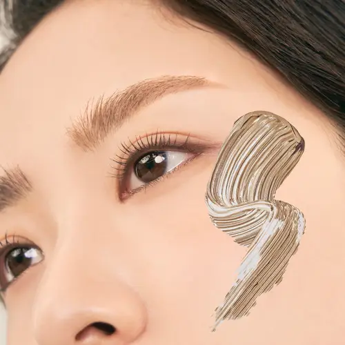 Rom&nd Han All Brow Cara - Brow gel 04 Merry Blondy 9 g