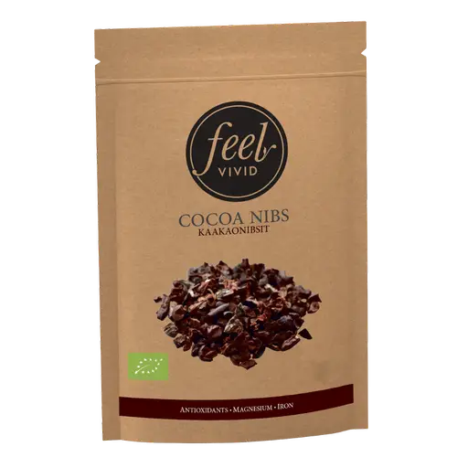 kakao-boby-feel-vivid-400-g