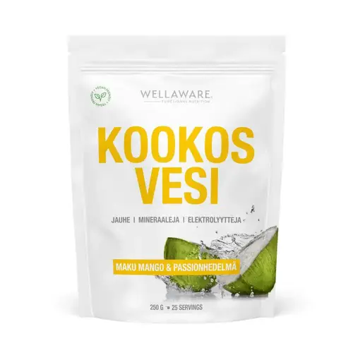 kokosovaia-voda-wellaware-v-poroshke-so-vkusom-mango-i-marakuii-250-g