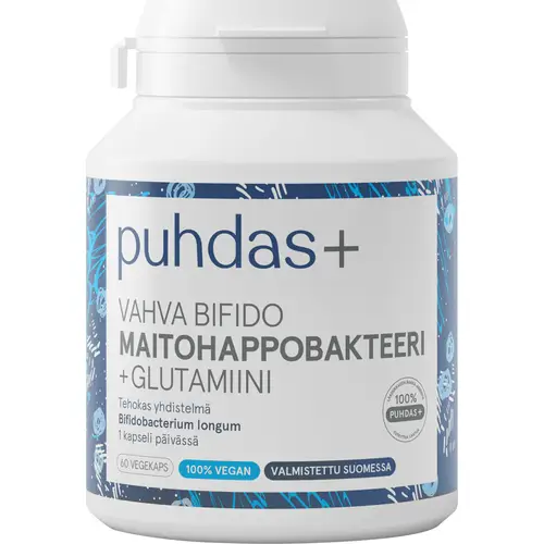 vegetarianskie-kapsuly-s-molochnokislymi-bakteriiami-i-glutaminom-pure-60-sht-strong-bifido