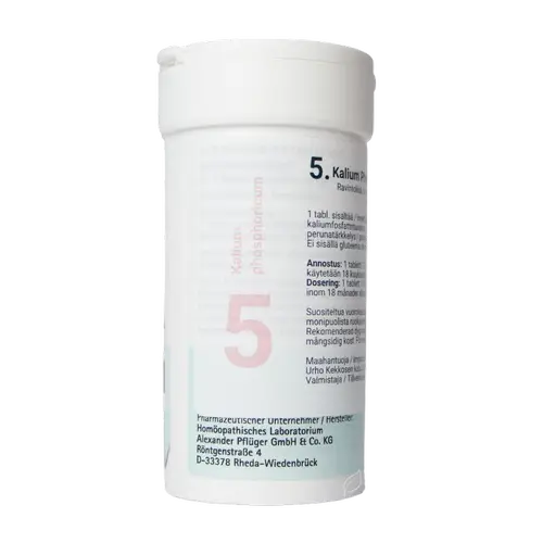 pfluger-5-kalium-phosphoricum-kletochnaia-sol-400-tabletok
