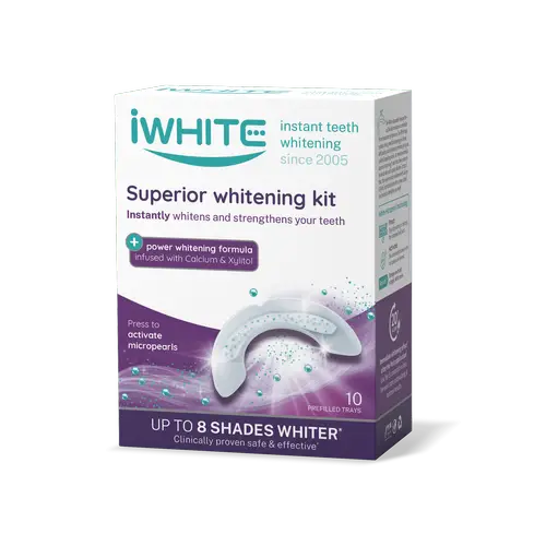 nabor-dlia-otbelivaniia-iwhite-superior-whitening-kit-otbelivaiushchie-formochki-10-x-0-8-g