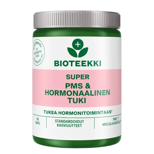 bioteekki-super-pms-hormonal-support-60-kapsul